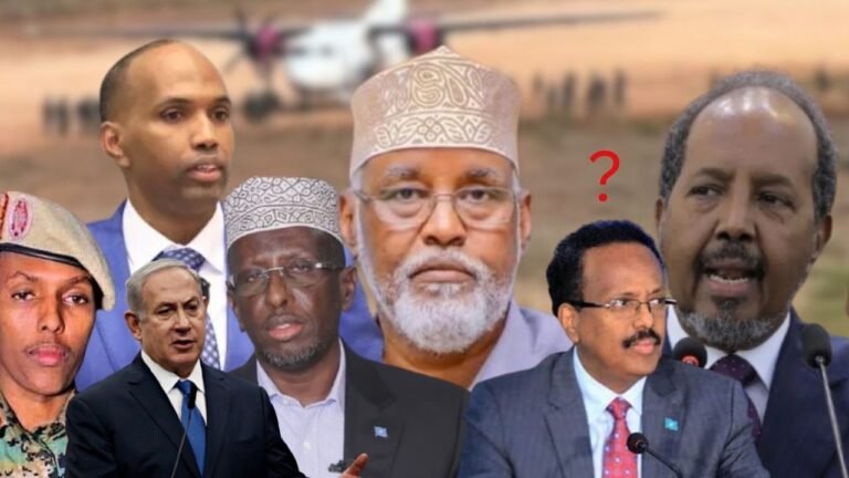 {DHAGEYSO} Warka Duhurnimo ee Warbaahinta Hiiraanweyn {11.25.2024}