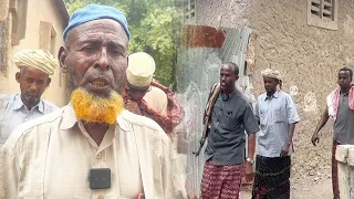 {DAAWO MUUQAALKA} Odayaal ku sugan Baladweyne oo ka digay Maamul cusub oo xalay lagu dhawaaqay.