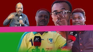 {DAAWO MUUQAALKA} Maxay shacabka caasimada muqdisho ka dhaheen soo celinta qaxootiga ku nool dalka jarmalka?