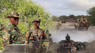 {DAAWO MUUQAALKA} Howlgal khasaaro lagu gaarsiiyay AS oo ka dhacay gobolka Jubbada Hoose.