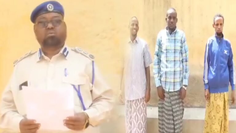 {DAAWO MUQAALKA} Askar ka tirsan Ciidanka Dowladda oo xukumo adag lagu riday.