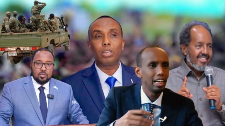 {DHAGEYSO} Warka Habeenimo ee Warbaahinta Hiiraanweyn {29.11.2024}