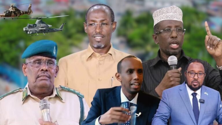 {DHAGEYSO} Warka Habeenimo ee Warbaahinta Hiiraanweyn {30.11.2024}