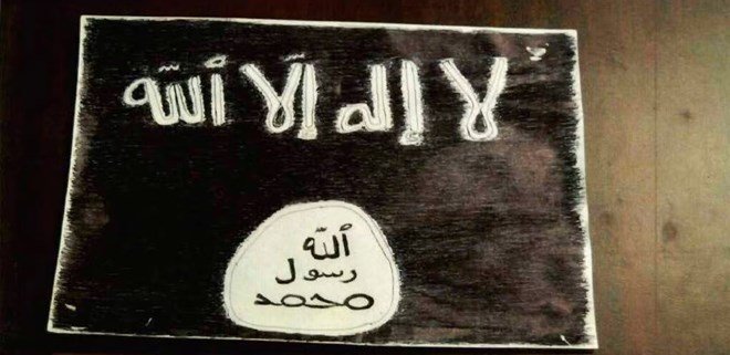 Foreign fighters flocking to Islamic State in Somalia