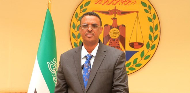 Somaliland oo Xaasidnimo iyo Quudhiwaa ku eedaysay Dowlada Soomaaliya