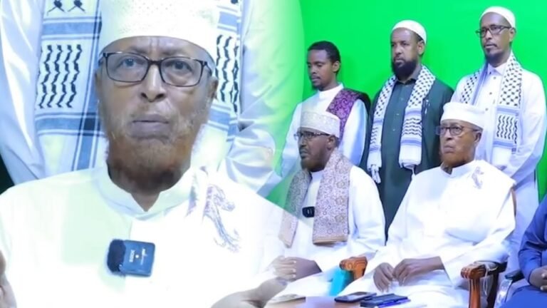 {DAAWO MUQAALKA} Culumada Puntland oo Baaq kasoo saaray Dagaalka u dhaxeeyo Somaliland iyo SCC-Khaatumo