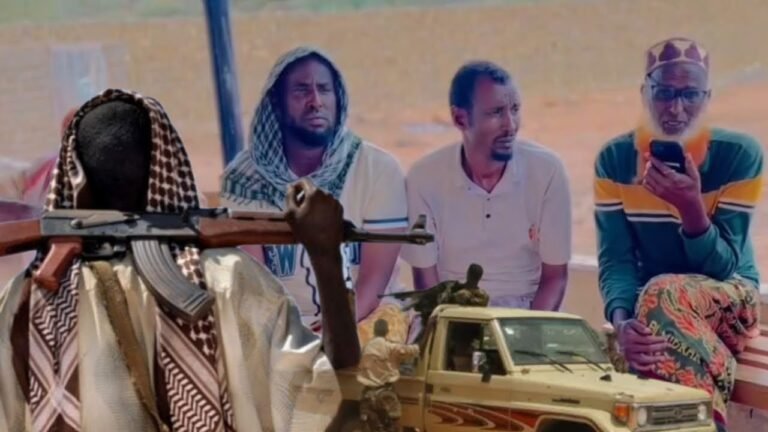 {DAAWO MUUQAALKA} DEG DEG Colaad inbadan ka Dhextaagneed Beelo Walaalo ah oo go,aano cusub laga soo saaray.