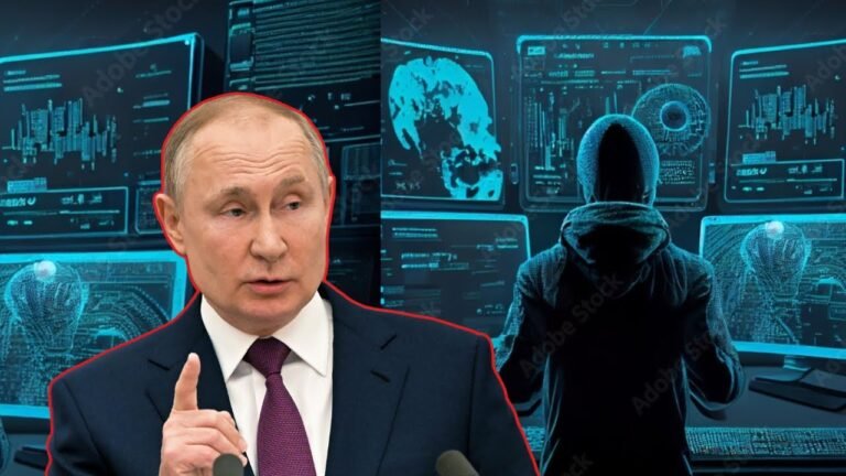 Diyaarad ku Qaraxday dhismaha gaarka ah ee uu degganyahay Madaxweynaha Ruushka