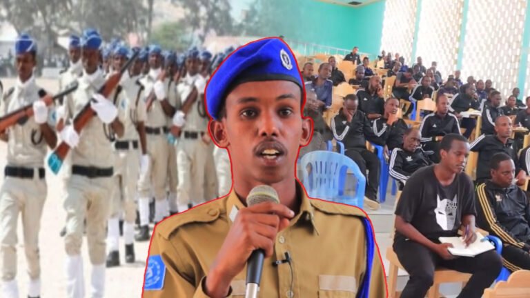 {DAAWO MUQAALKA} Dalkaan innaga ayaa iskaleh ogaada, difaaciisana innaga ayaa nagala rabaa