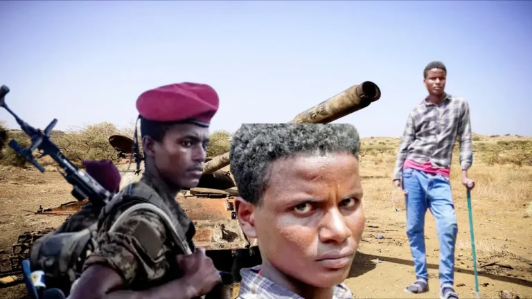 {DAAWO MUQAALKA} Dhacdooyinka Xanuunka Lahaa Ee Laga Dhaxlay Dagaaladii Tigreega iyo Axmaarada Dhaxmaray