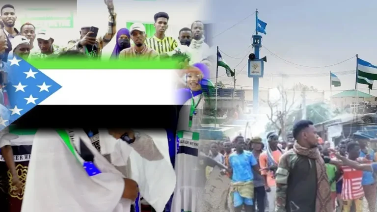 {DAAWO MUQAALKA}  Dhimasho iyo Dhaawac ka Dhashay Rasaas lagu Furay Dad Dabaal deg sameynayay