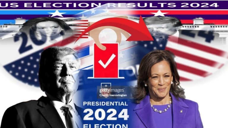 {DAAWO MUQAALKA} Doorashada Maraykanka oo maalin keliya ka harsan tahay