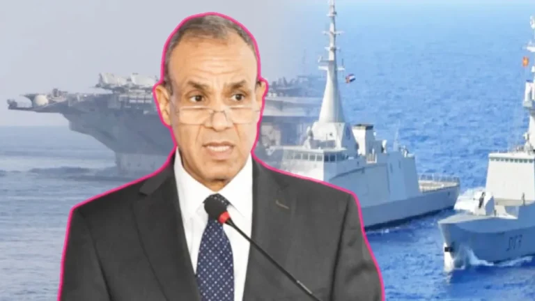 {DAAWO MUQAALKA}  Dowlada Masar Oo Lacago Farabadan Kuweeysay Weerarada Bada Cas Ee Xuutiyiinta Ka Geystaan