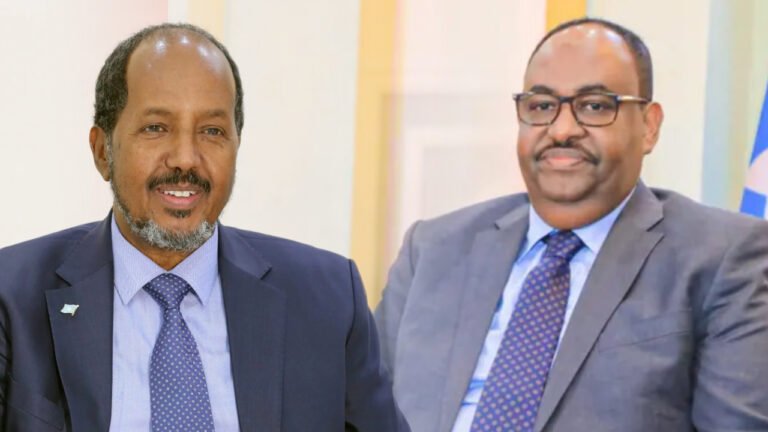 {DAAWO MUQAALKA}  Dowladda Fadaraalka iyo Puntland khilaafka u dhaxeeya ilaa intee ayuu sii socon doonaa?