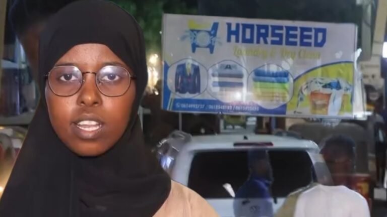 {DAAWO MUQAALKA} Dowladda Hoose ee Xamar oo ka digtay boorar sharci darro ah oo lagu dhagsado waddooyinka Muqdisho.