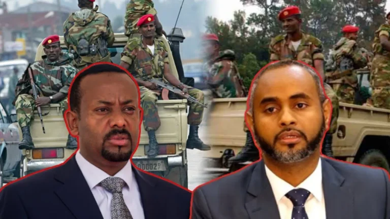 {DAAWO MUUQAALKA} War Deg Deg Ah: Dowladda Soomaaliya Oo Xaqiijisay In Itoobiya Laga Reebay Howlgalka Soomaaliya