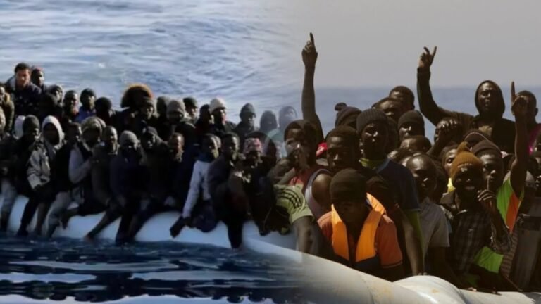 {DAAWO MUQAALKA} Dowladda Soomaaliya oo Shaacisay tirada dhimasho ee Tahriibayaal Soomaali ah oo dooni kula degtay