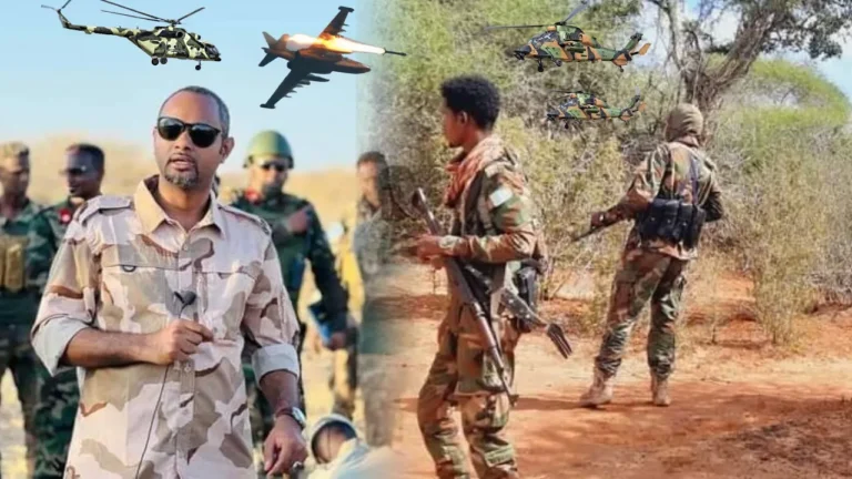 {DAAWO MUQAALKA} Dowladda Soomaliya oo hub cusub ku tijaabin doonta AS Shacabkana uga digtay in laga ak dhawaado AS