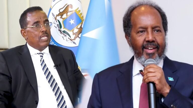 {DAAWO MUQAALKA} Dowladda oo war cusub kasoo saartay Doorashadda Qof iyo cod ka ah.