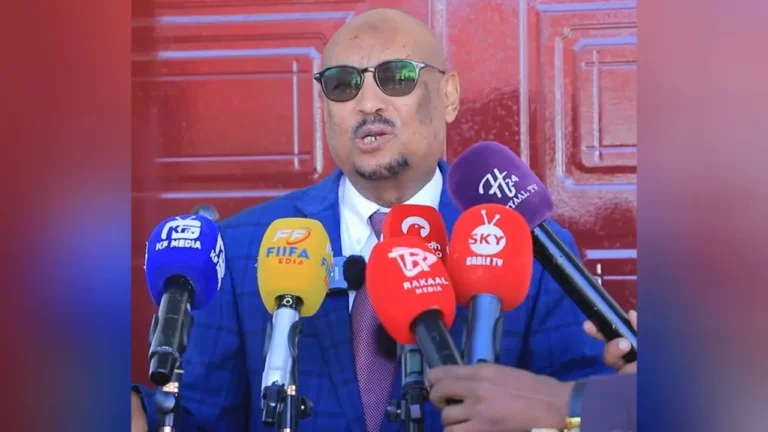 {DAAWO MUQAALKA} Huwanta waxan leeyahay maan dhiman ee weli waan noolahay” Faysal Cali Waraabe”