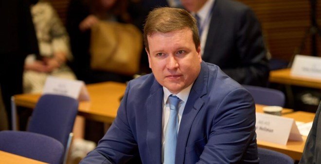 Dowladda Finland oo joojisay kaalmadii ay siin jirtay Soomaaliya, kaddib markii Soomaaliya ay diiday in la soo tarxiilo dadkeeda