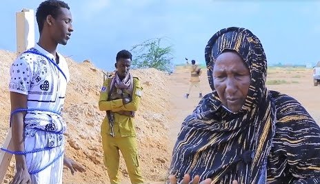 {DAAWO MUQAALKA} Dil lagu fuliyay Sakariye Asad faarax oo horey ugu dilay AUN Cabdullahi khaliif faarax.