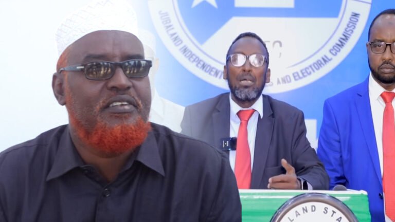 {DAAWO MUQAALKA} Guddiga Doorashooyinka Jubaland oo qaaday talaabooyin cusub oo la xariirta…..