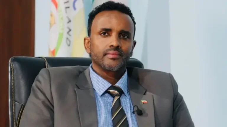 Tirinta codadka doorashadii Somaliland ka dhacday oo caawa bilaabaneysa