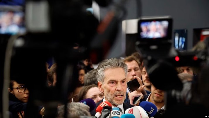 Netherland oo ka badbaaday qalalaaso siyaasadeed.