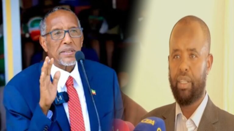 {DAAWO MUQAALKA} Halkee ayey marayaan Shaqada Gudiga Anshaxa Doorashooyinka Somaliland?