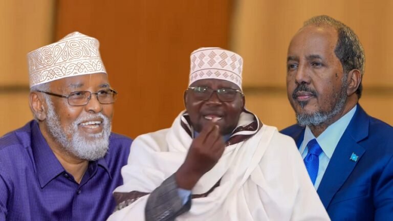 {DAAWO MUQAALKA}  Shaqsi la nacay in dalka loo dumiyo ma ahan “Ugaaska Beesha Cowlyahan”