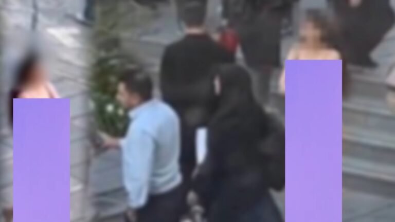 {DAAWO MUQAALKA} Haweeney isku-dhex-qaawisay jaamacad ay dhiganeysay