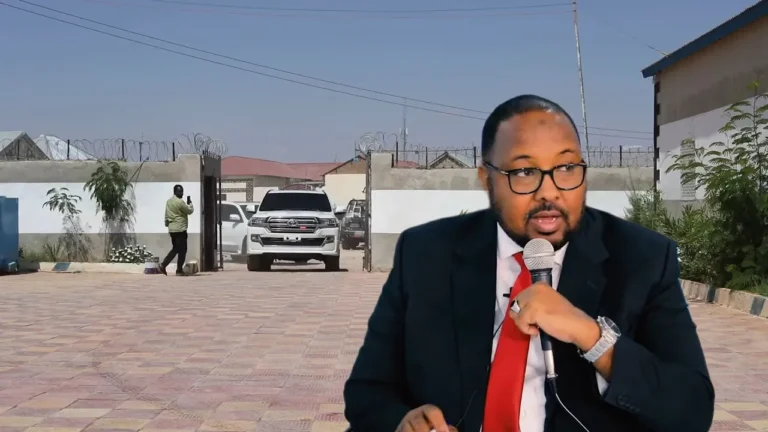 {DAAWO MUUQAALKA} Hoggaamiye Firdhiye”Hadii ay SSC-Khaatumo weydo xuquuqdeeda waan isku tashan doonaan “