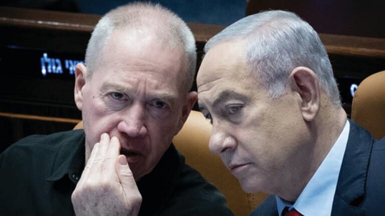 Maxkamadda ICC oo amartay in la soo xiro Netanyahu.