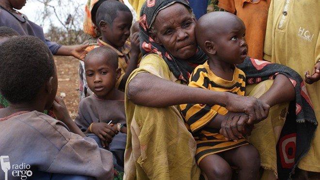 Clan battles over resources force hundreds to flee in Galgadud.