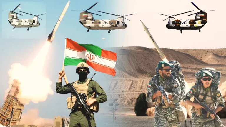 {DAAWO MUQAALKA} Iran oo Hanjabaad u Jeediyey Maraykanka iyo Israa,iil