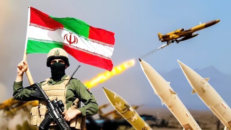 {DAAWO MUQAALKA} Iran oo wacad ku martay iney xanuunjin doonto Israel