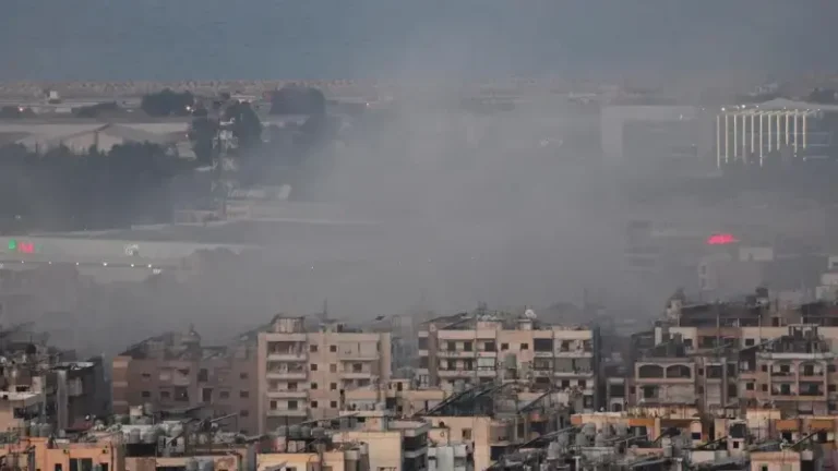 Israa’iil oo Shaacisay qaabka ay u dishay madaxii golaha amniga Iiraan.