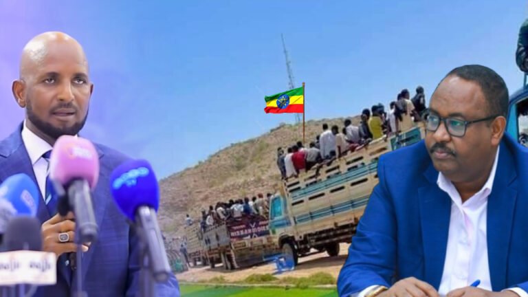 {DAAWO MUQAALKA} Itoobiyaanka in Garowe laga saaro waa muhiim” Duqa Garowe.