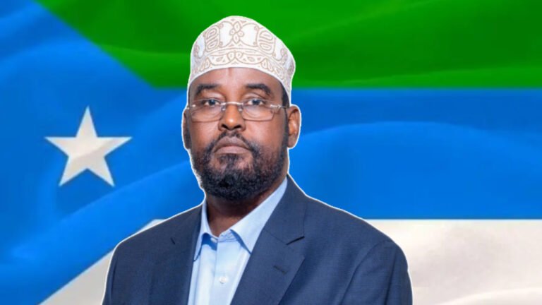 {DAAWO MUQAALKA}  Jubaland aqoonsi ugama baahna DFS ee kaliya waxaaa naga dhaxeeya……