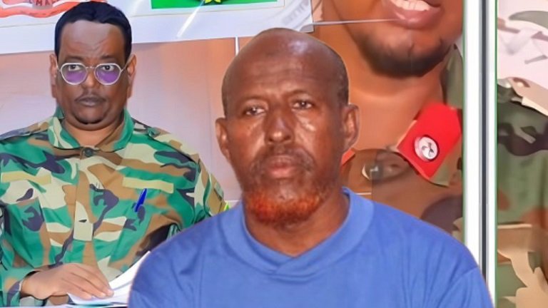 {DAAWO MUQAALKA}  Nabadoon AS u diiwaan gashan oo Xukun Adag Lagu Riday.