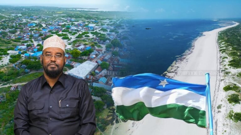 {DAAWO MUQAALKA} Maxay muhiim ugu tahay Raaskaambooni Ciidamada ku loolamaya Gacan ku haaynta Jubaland.?