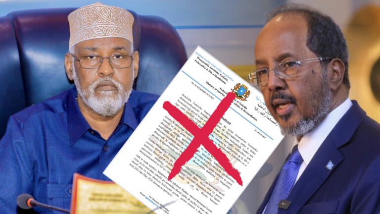 {DAAWO MUUQAALKA}  Jubbaland Ma qaban doonta Doorasho ka Madax Banaan Dowlada Soomaaliya.?