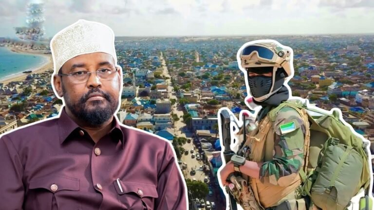 {DAAWO MUQAALKA} Jubbaland oo soo saartay Awaamiir la xariirta Arrimaha Doorashooyinka dhacaya