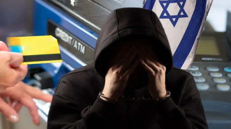 {DAAWO MUQAALKA} Labo weerar oo dhinaca internetka ah ayaa lagu qaaday nidaamka Israa’iil ee kaararka lacagaha