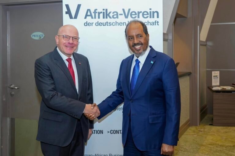 Maxay tahay Sababta loo tarxiilay Soomaalidii laga soo dejiyey Muqdisho.