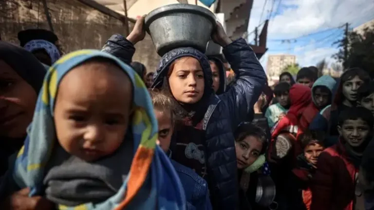 Maraykanka ayaa si degdeg ah u bilaabaya dhaqaajinta xabbad joojin cusub oo Gaza ah