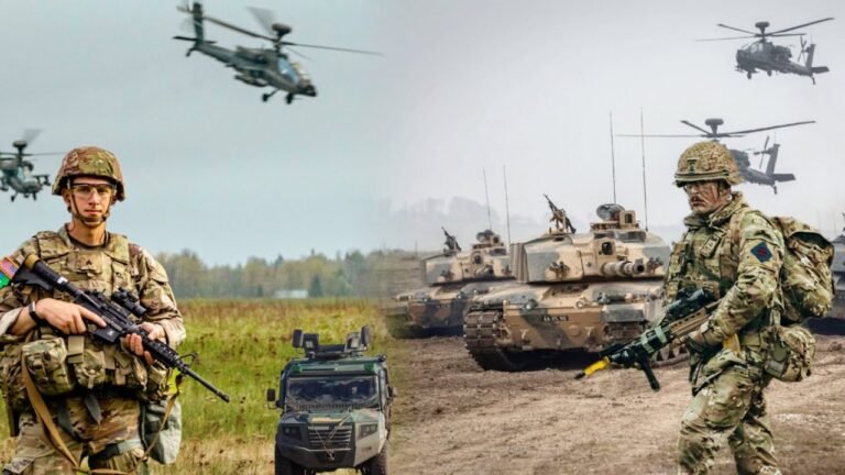 {DAAWO MUQAALKA} Mareykanka oo bilaabay Dhoolotus dagaal uu Shiinaha ku cabsi galinayo