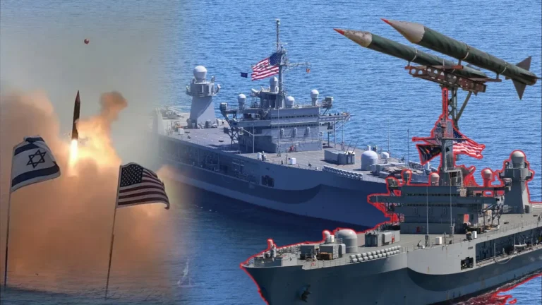 {DAAWO MUQAALKA} Markab hub iyo saanad militari oo u sida Israa’iil ayaa ku xirtay deked ku taalla Morocco