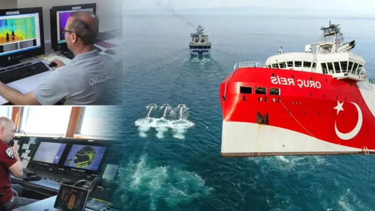 {DAAWO MUQAALKA} Markabka Shidaalka kabaaraayay xeebaha Somalia Oo Sheegay In Ay Heleyn Ceelshidaal Ah